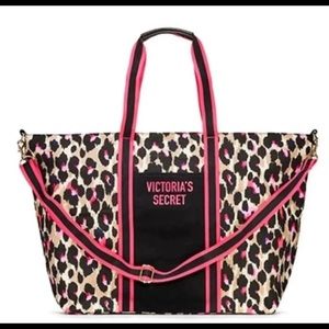 Victoria’s Secret tote